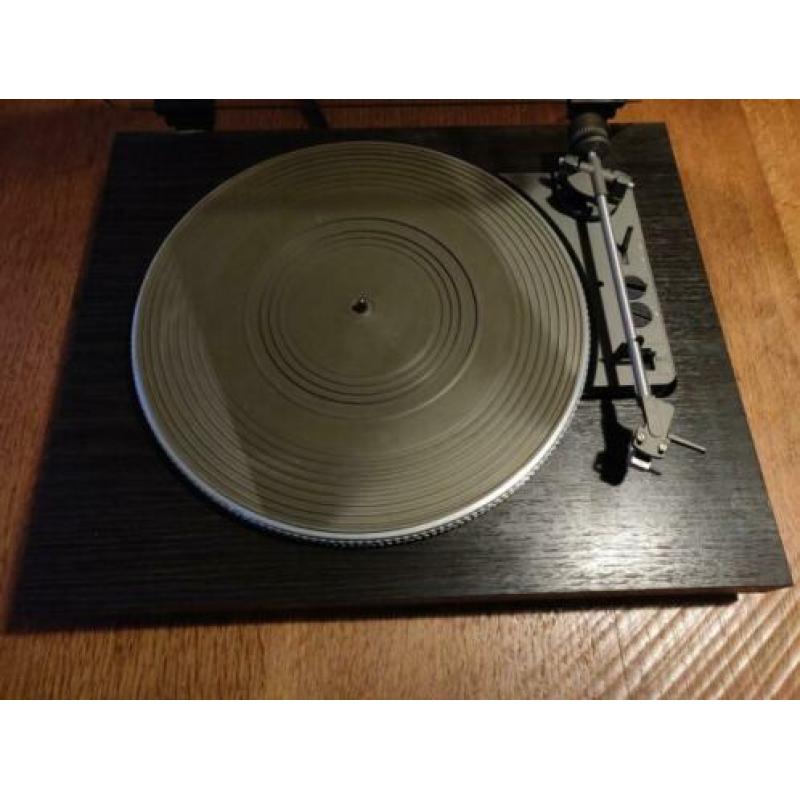 DUAL CS 138 platenspeler