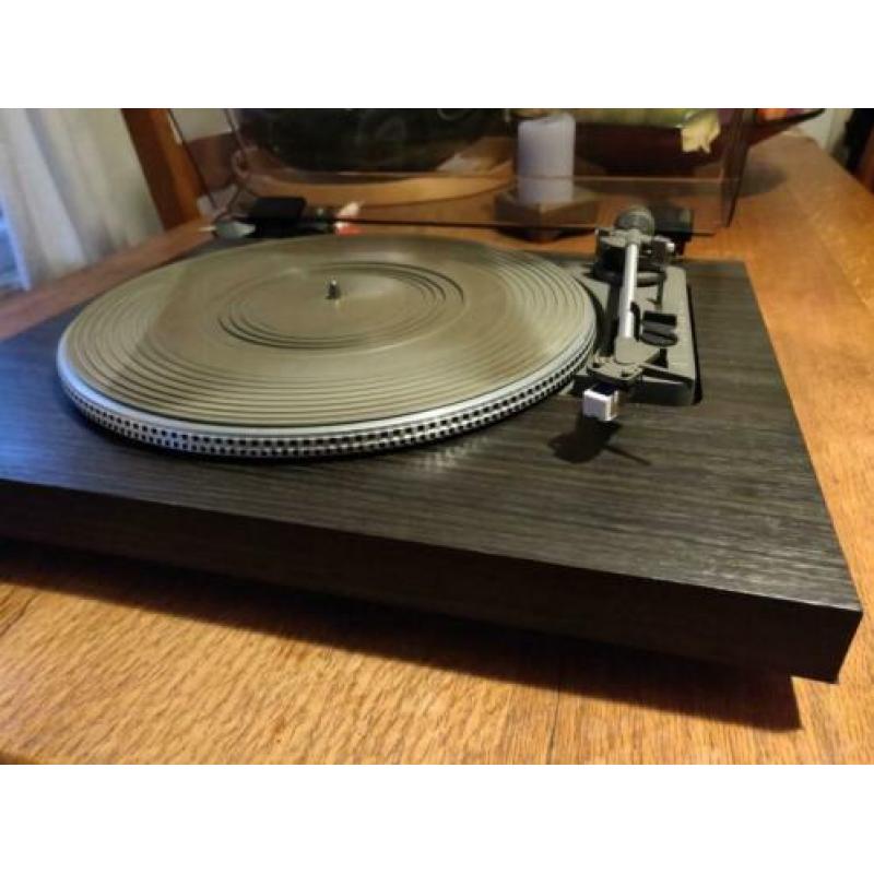 DUAL CS 138 platenspeler