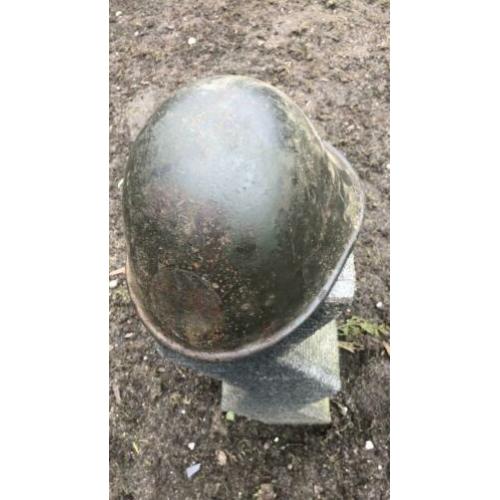 Watervondst NL helm