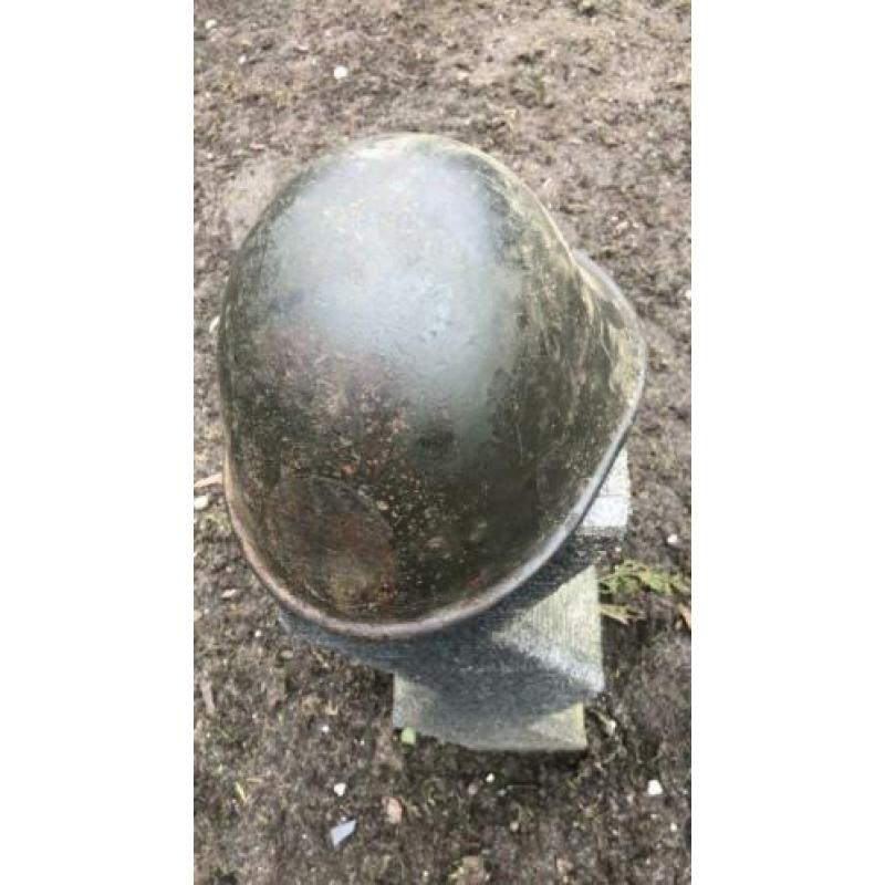 Watervondst NL helm