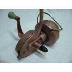Tru Spin By KP Morritt England Vintage werp molen tje