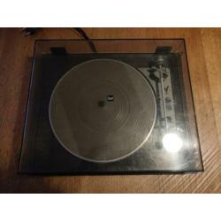 DUAL CS 138 platenspeler
