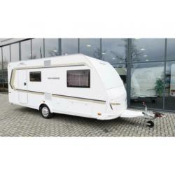 Weinsberg CaraOne 480 QDK 3 STAPELBEDDEN