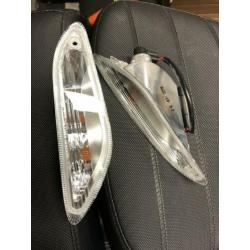 Vespa Primavera/Sprint knipperlichten voor en achter nieuw