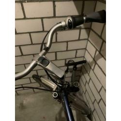 Rih Stadsfiets