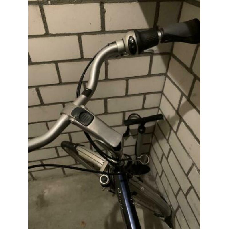 Rih Stadsfiets