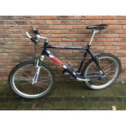 Be One Torix met 54 cm frame