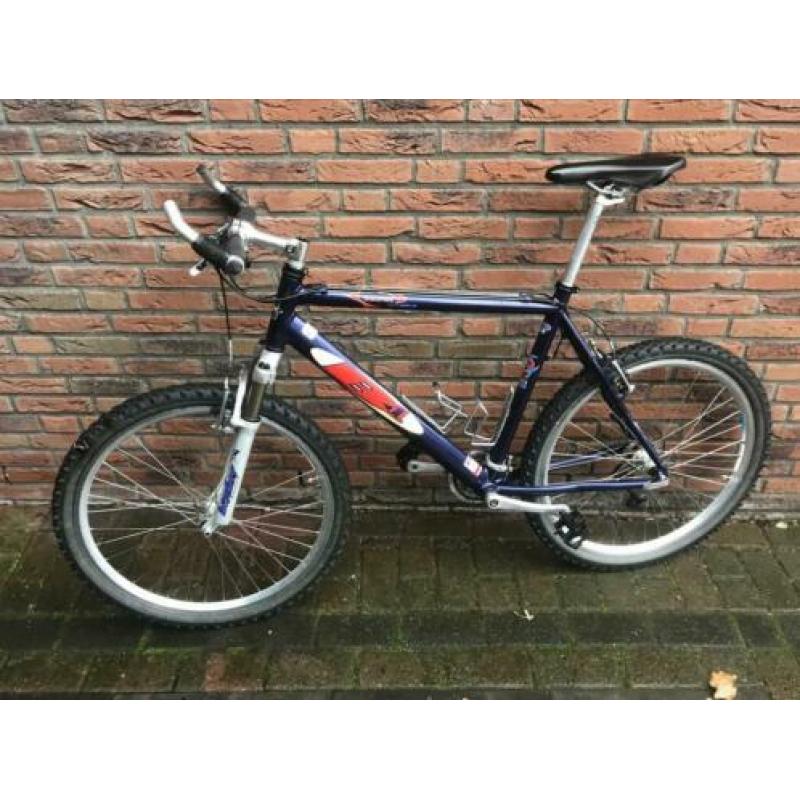 Be One Torix met 54 cm frame