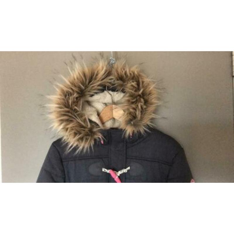 Superdry Sport jas maat M