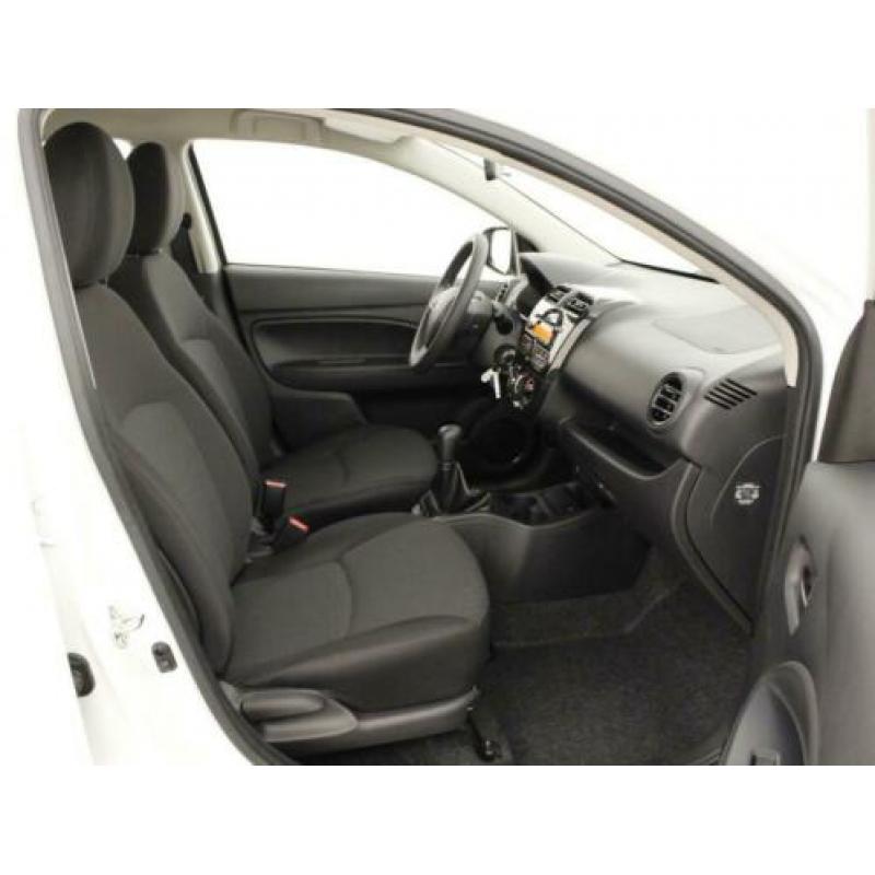 Mitsubishi Space Star 1.0 Cool+ | Airco | 5 deurs | Run-out