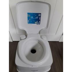 Thetford porta potti qube 365 chemische toilet