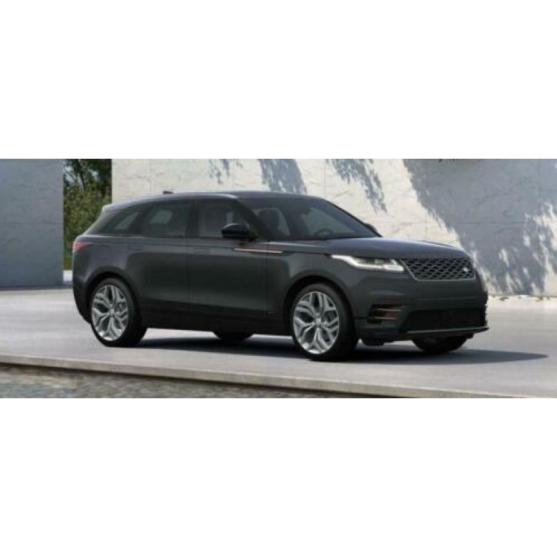 LAND ROVER Range Rover Velar 2.0 240pk AWD AUT R-Dynamic SE