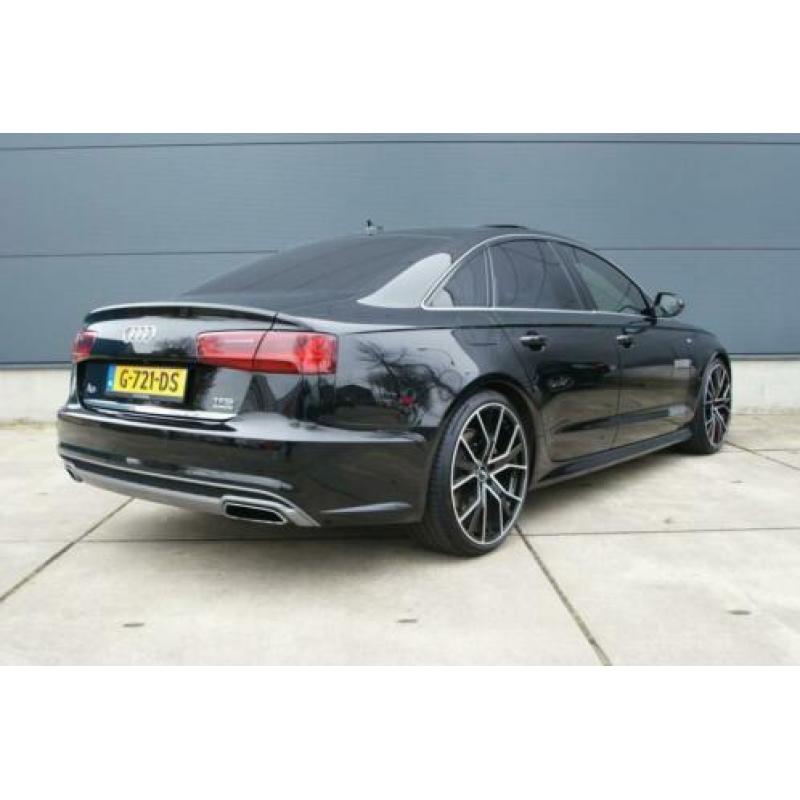 Audi A6 3.0 TFSI QUATTRO Adrenalin Sport FULL OPTIONS