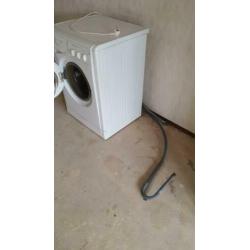 Mooie Indesit wasmachine