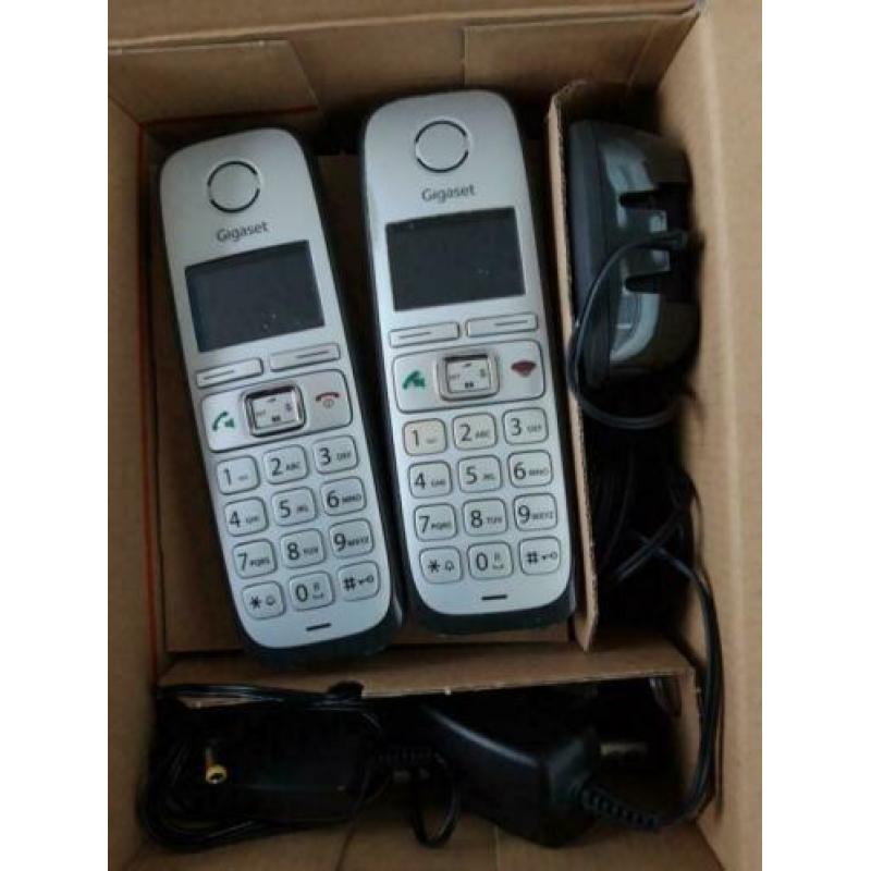 Telefoonset