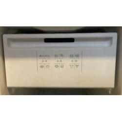 Bosch vriezer tafelmodel 82 liter 3 lades