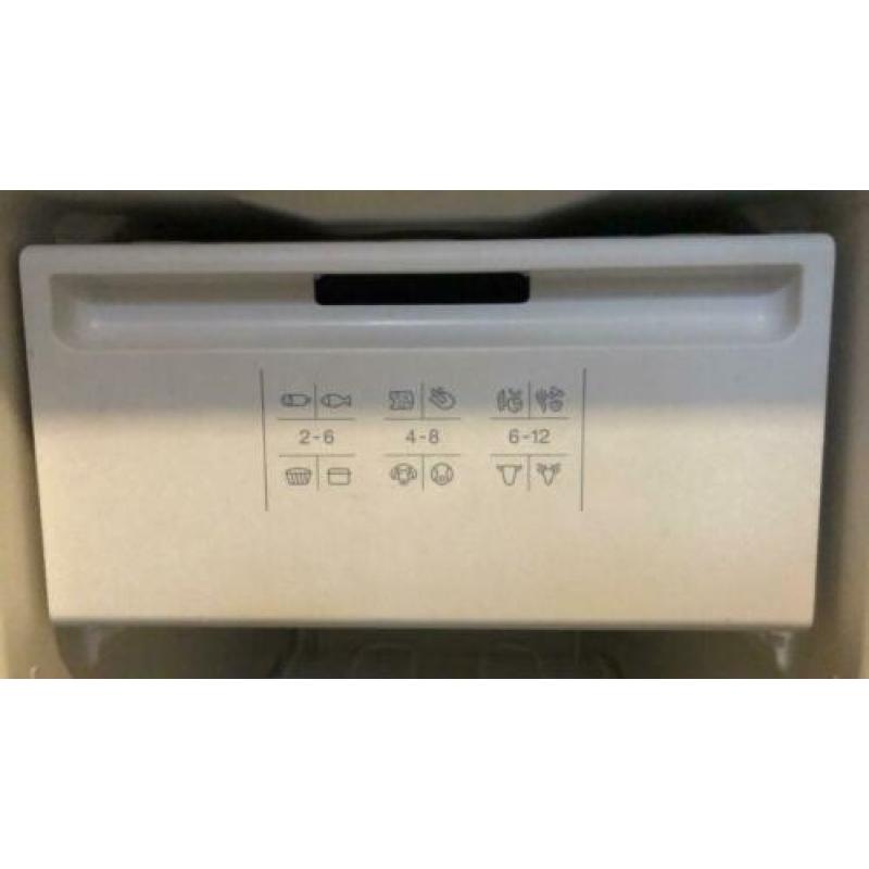 Bosch vriezer tafelmodel 82 liter 3 lades