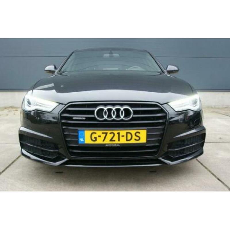 Audi A6 3.0 TFSI QUATTRO Adrenalin Sport FULL OPTIONS