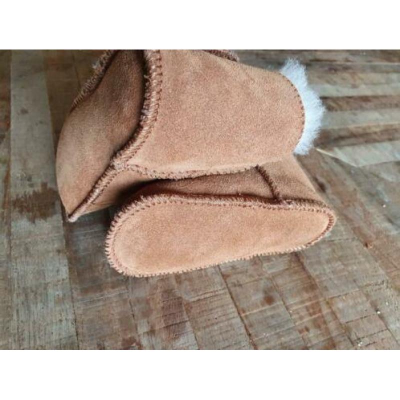 Orginele kinder uggs, maat 18