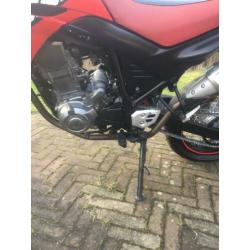 Yamaha xt660x