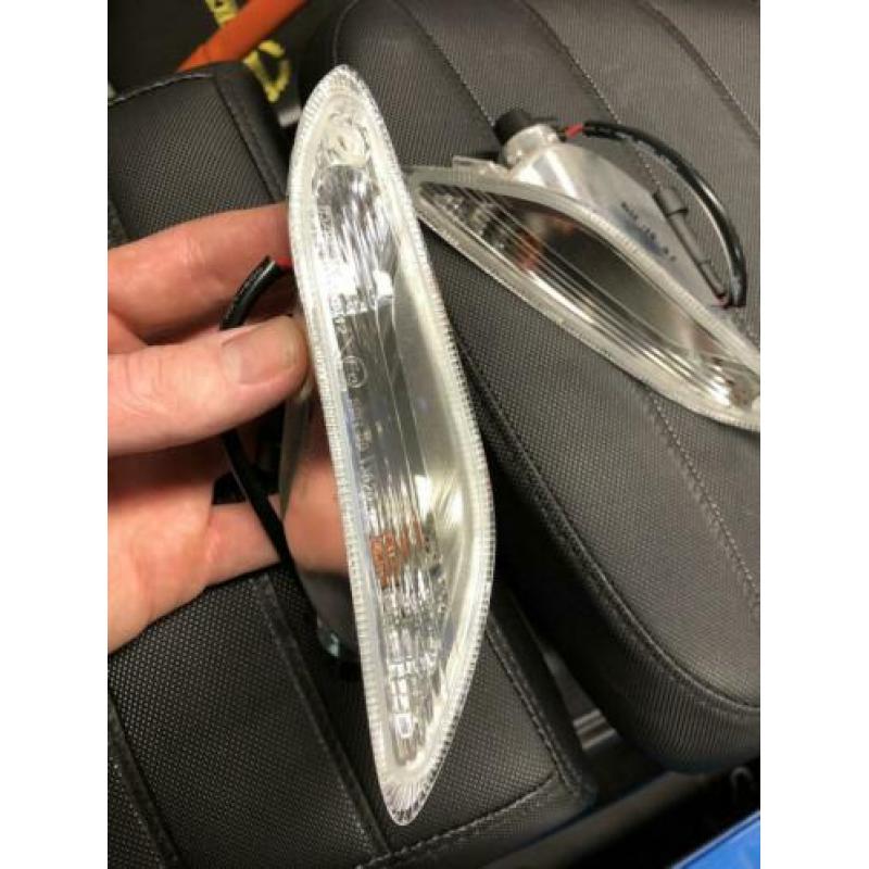 Vespa Primavera/Sprint knipperlichten voor en achter nieuw