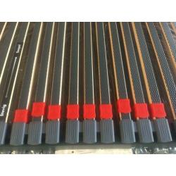 Lattenbodem. Thermoflex. 3000. Vlak