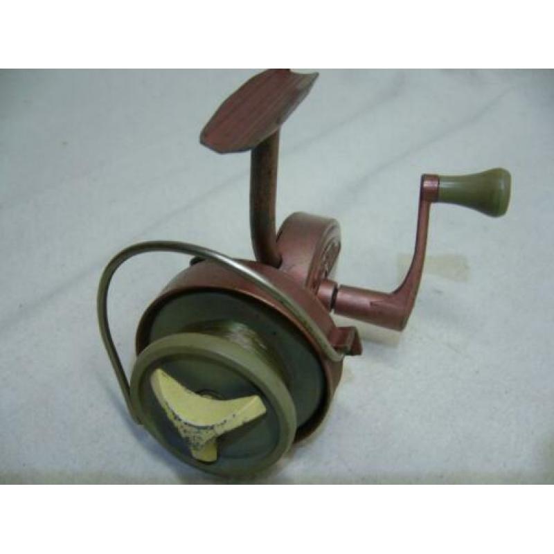 Tru Spin By KP Morritt England Vintage werp molen tje