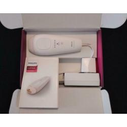 Philips Lumea Essential IPL Lichtontharing