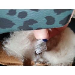 Orginele kinder uggs, maat 18