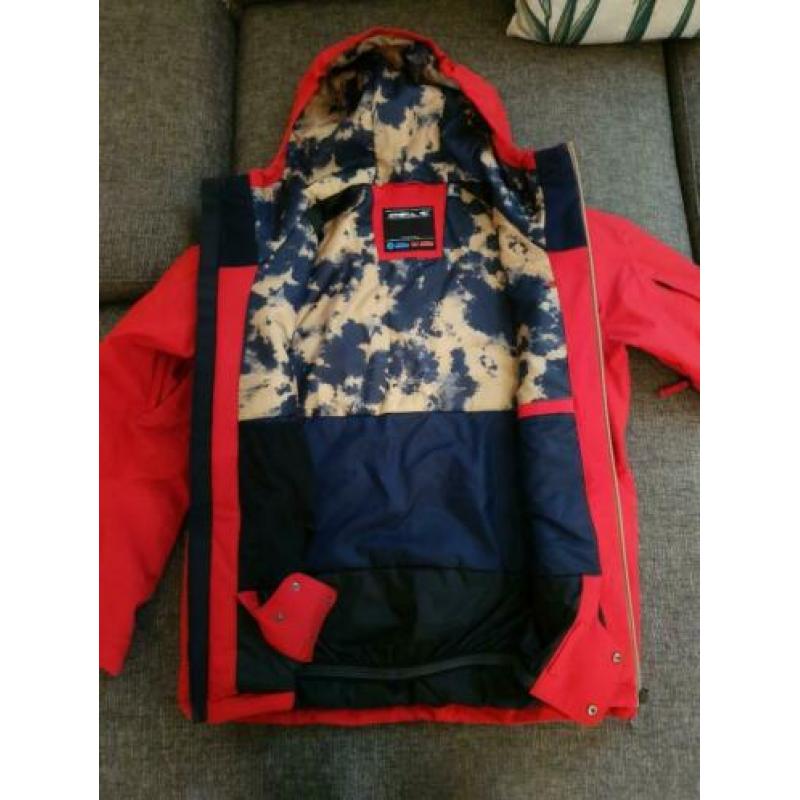 O'Neill/ Jeremy Jones jas Medium(Nieuw)