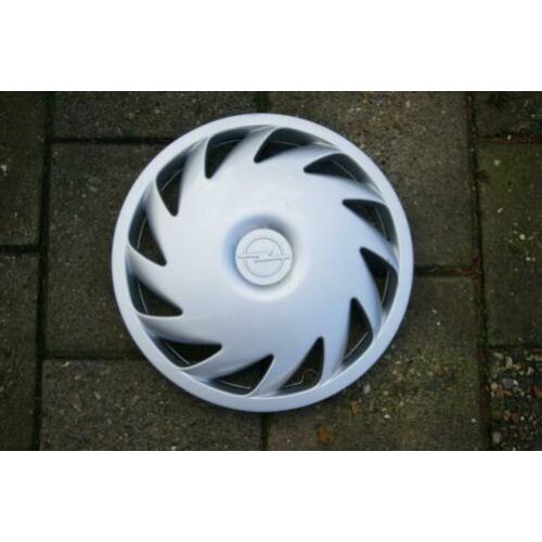 Wieldop Opel Astra 14 inch (Model 3)