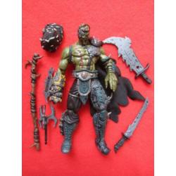 Figuur Spawn McFarlane Hatchet Gravedigger Gatekeeper Jackal