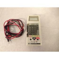 Fluke 8020B multimeter