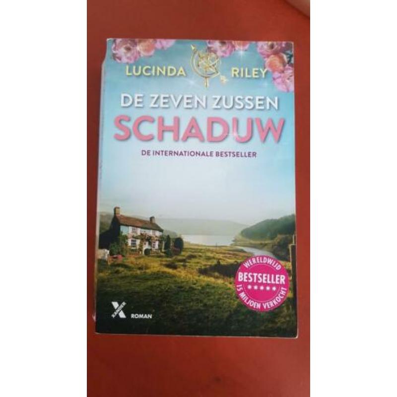 Storm Lucinda Riley