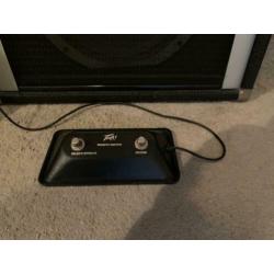 Peavey Bandit 65 Solo Series