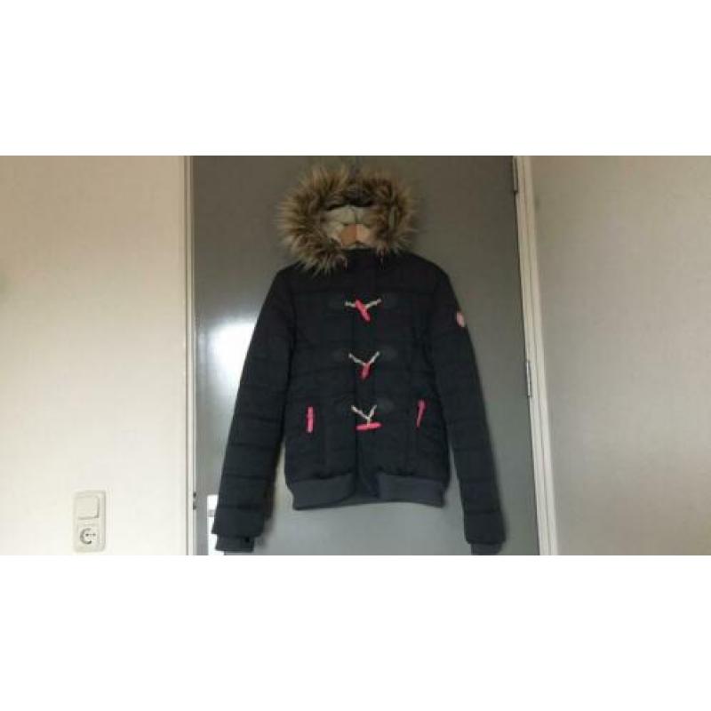 Superdry Sport jas maat M