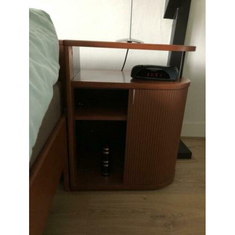 Auping auronde 180x200 met gasveer