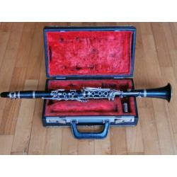 klarinet bes, Buffet Crampon BC 20