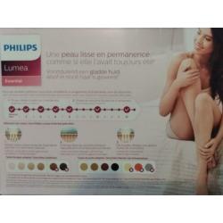 Philips Lumea Essential IPL Lichtontharing