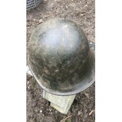 Watervondst NL helm