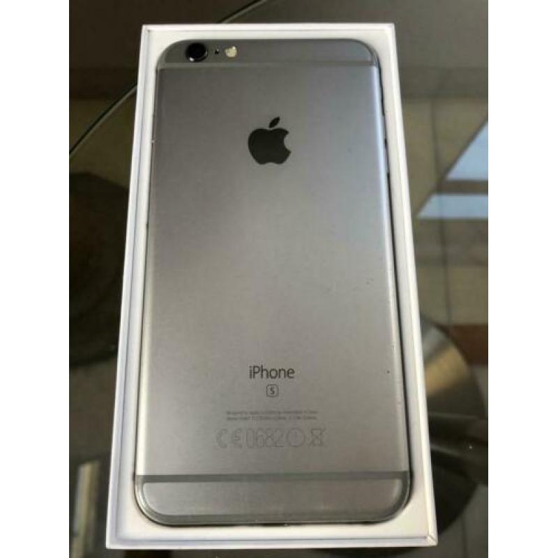 Iphone 6S Plus 64GB