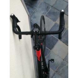 Carrera ER01 Disc Ultegra Di2 Carbon