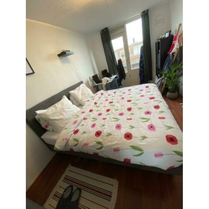 Heerlijke 180 x 200 boxspring te koop !!