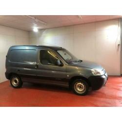 Citroen Berlingo 1.6 HDI 600 First AIRCO CRUIS CONTROLE