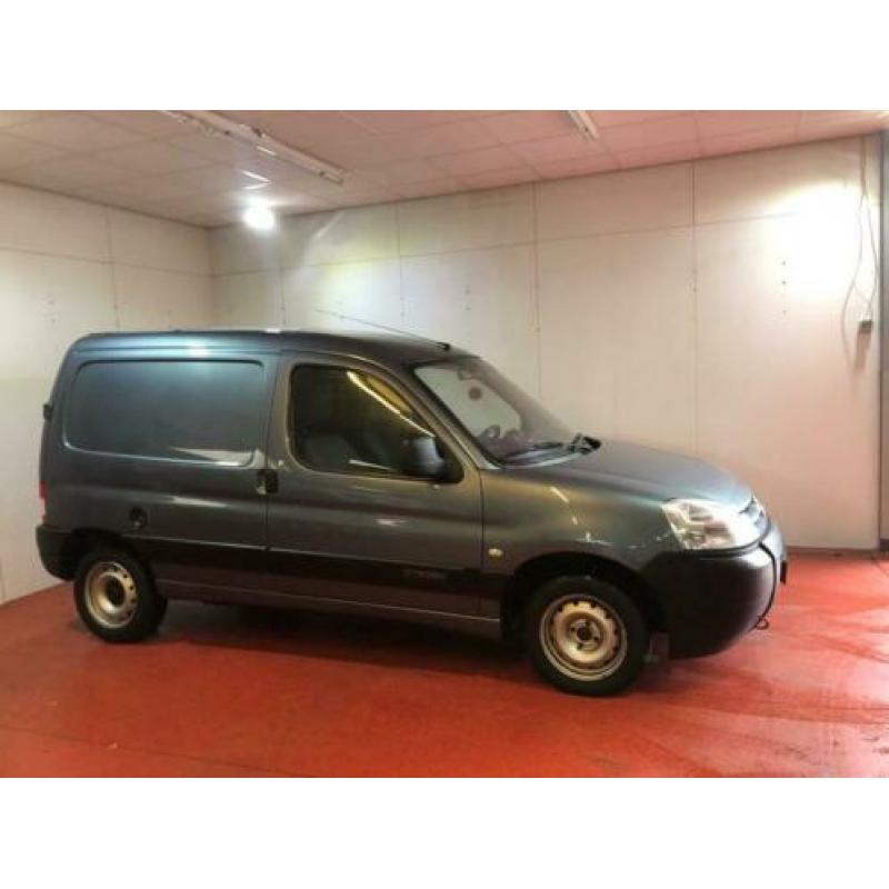 Citroen Berlingo 1.6 HDI 600 First AIRCO CRUIS CONTROLE
