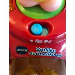 VTech Vrolijke Vormenkever