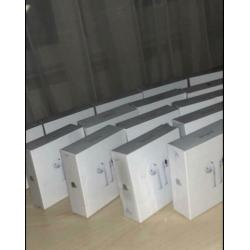 Apple AirPods 2 met Wireless Chargingcase