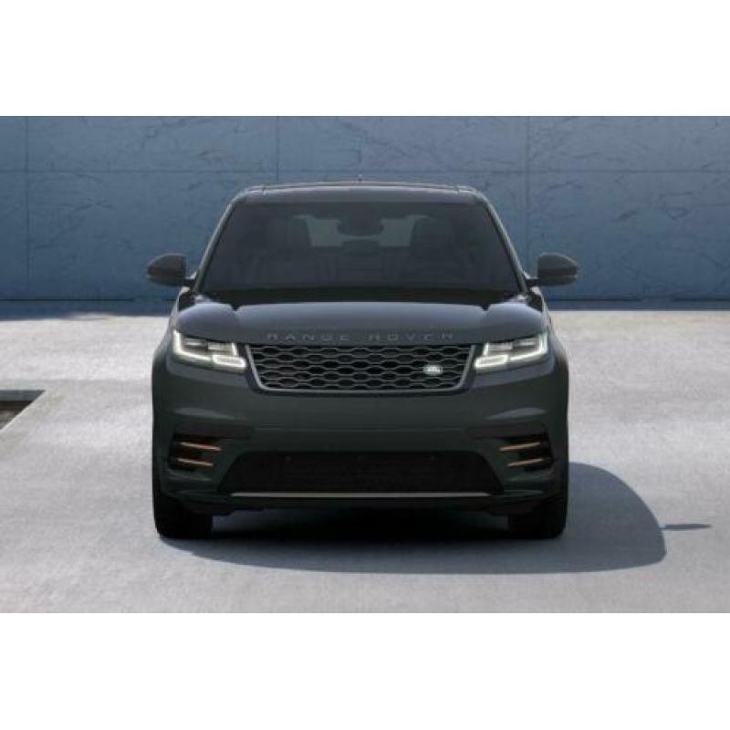 LAND ROVER Range Rover Velar 2.0 240pk AWD AUT R-Dynamic SE