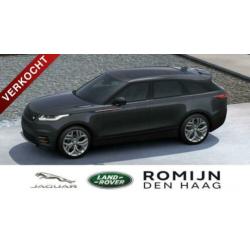 LAND ROVER Range Rover Velar 2.0 240pk AWD AUT R-Dynamic SE