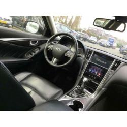 Infiniti Q50 2.2D AUT 125KW PREMIUM (bj 2015, automaat)